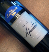 Clos Apalta Colchagua Valley 2005 de la Casa Lapostolle